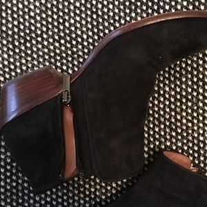 Sam Edelman Petty Bootie